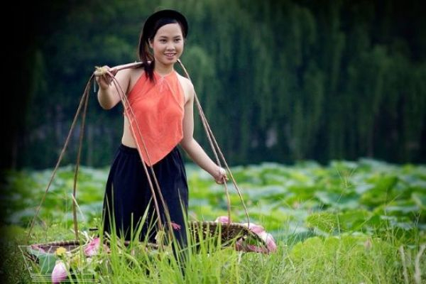 Xu hướng Nếu tôi là cô bé ấy của năm: Hotspot Matrix tiết lộ bí quyết video viral_cách biên tập video TikTok