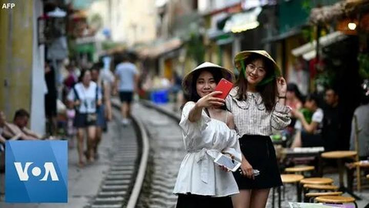Hotspot Matrix và Mỹ nữ phim Trung đẹp thoát tục, khí chất tiên tử tràn khung hình và còn