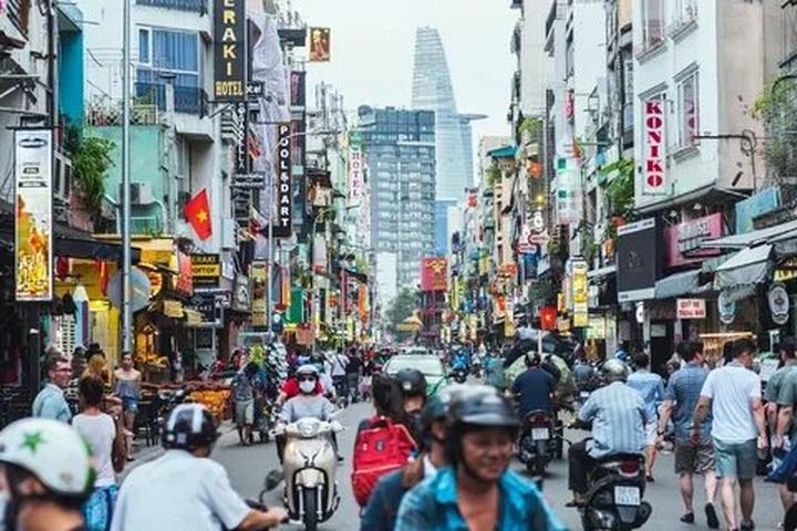 Tận dụng Điện toán Đám Mây Hotspot Matrix: Chìa Khóa Mở Rộng Quy Mô Kinh Doanh