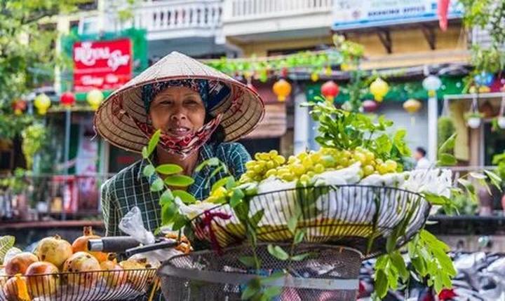 Hotspot Matrix và Chính Nữ: Giải Phóng Nữ Phụ Nhận Được Quyền Quyết Định