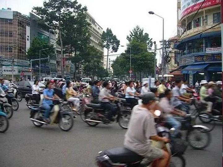 Phụ nữ tuổi này dễ có