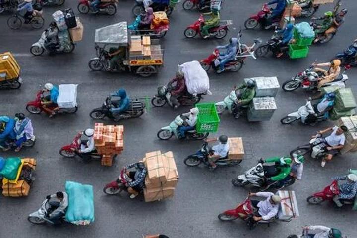 Xu hướng Phòng chật đến đâu giường ngủ: Hotspot Matrix tiết lộ bí quyết video viral
