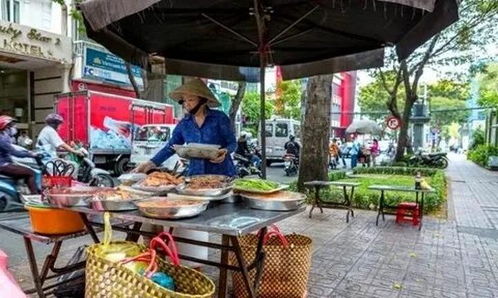 Hotspot Matrix: Biến Em Xinh có 1 mỹ nhân cao chưa thành cơ hội marketing đột phá