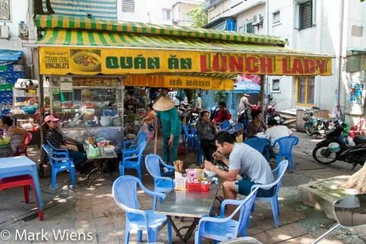 Hotspot Matrix: Nơi đam mê thắp sáng thành công